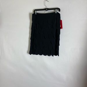 JS Collection skirt NWOT